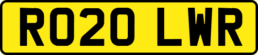 RO20LWR