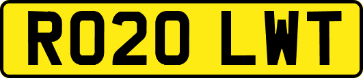 RO20LWT