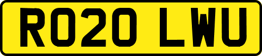 RO20LWU