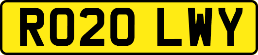 RO20LWY