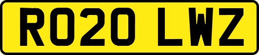 RO20LWZ