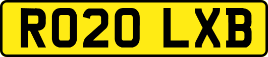 RO20LXB