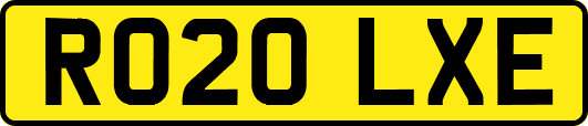 RO20LXE