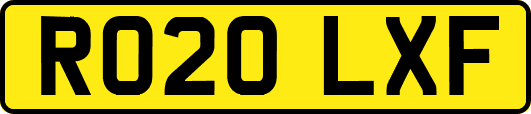 RO20LXF
