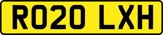 RO20LXH