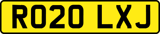 RO20LXJ