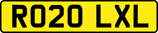 RO20LXL