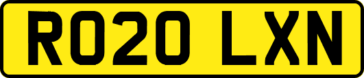 RO20LXN