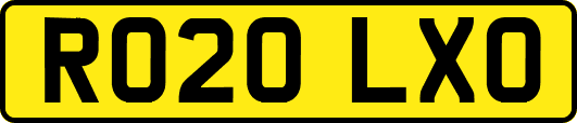 RO20LXO