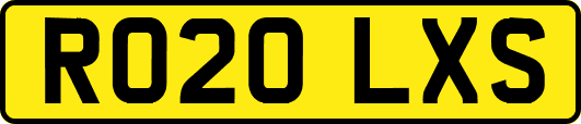 RO20LXS