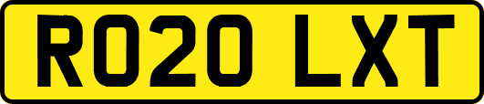 RO20LXT