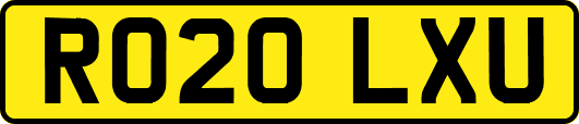 RO20LXU
