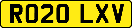RO20LXV