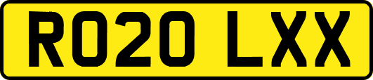 RO20LXX