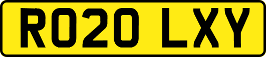 RO20LXY