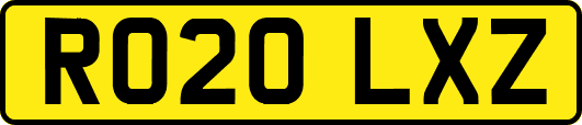 RO20LXZ