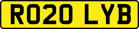 RO20LYB