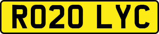 RO20LYC