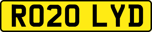 RO20LYD