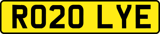 RO20LYE