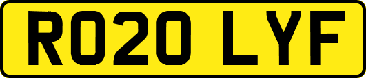 RO20LYF