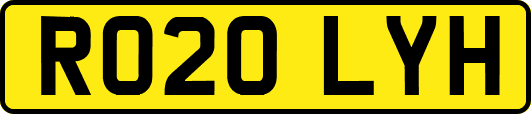 RO20LYH