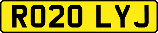 RO20LYJ