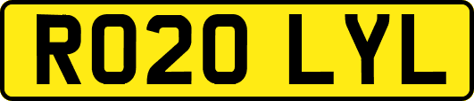 RO20LYL