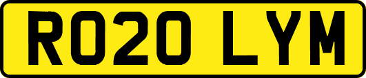 RO20LYM