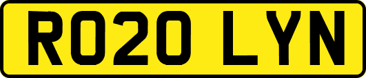 RO20LYN