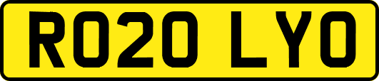 RO20LYO