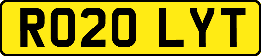 RO20LYT