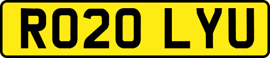 RO20LYU