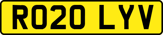 RO20LYV