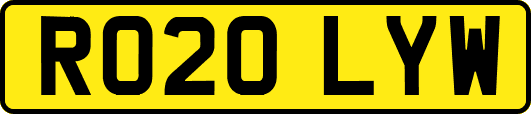 RO20LYW