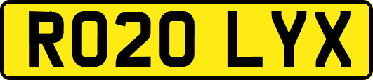RO20LYX
