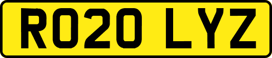 RO20LYZ