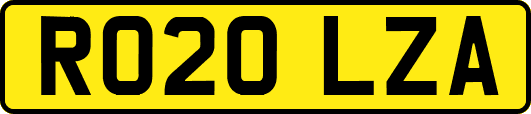 RO20LZA