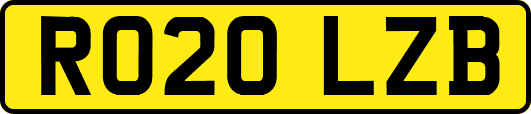 RO20LZB