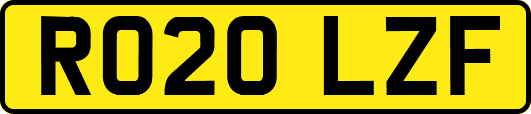 RO20LZF