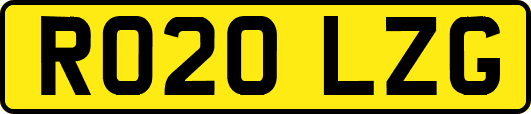 RO20LZG