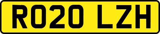 RO20LZH