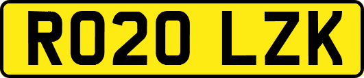 RO20LZK