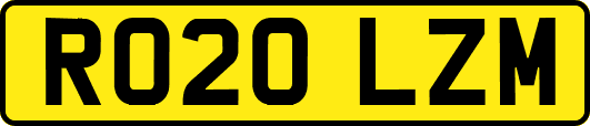 RO20LZM
