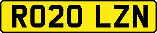 RO20LZN