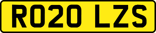 RO20LZS