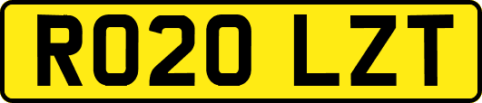 RO20LZT