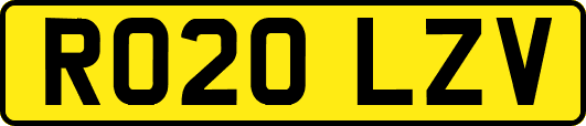 RO20LZV