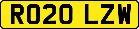RO20LZW