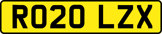 RO20LZX